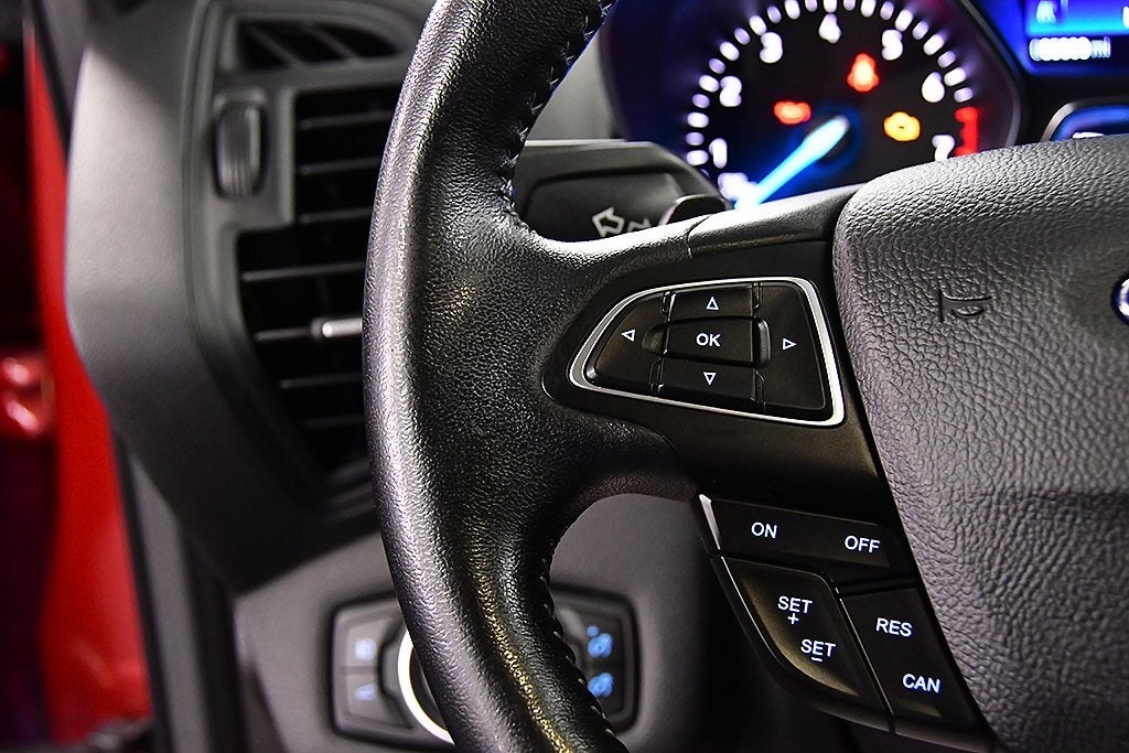 2017 Ford Escape SE Sport