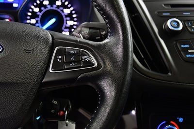 2017 Ford Escape SE Sport