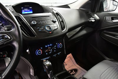 2017 Ford Escape SE Sport