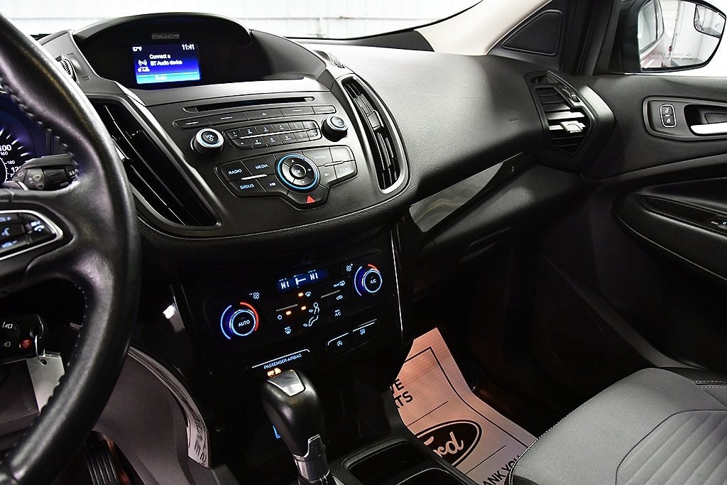 2017 Ford Escape SE Sport