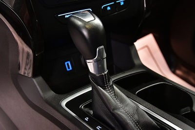 2017 Ford Escape SE Sport