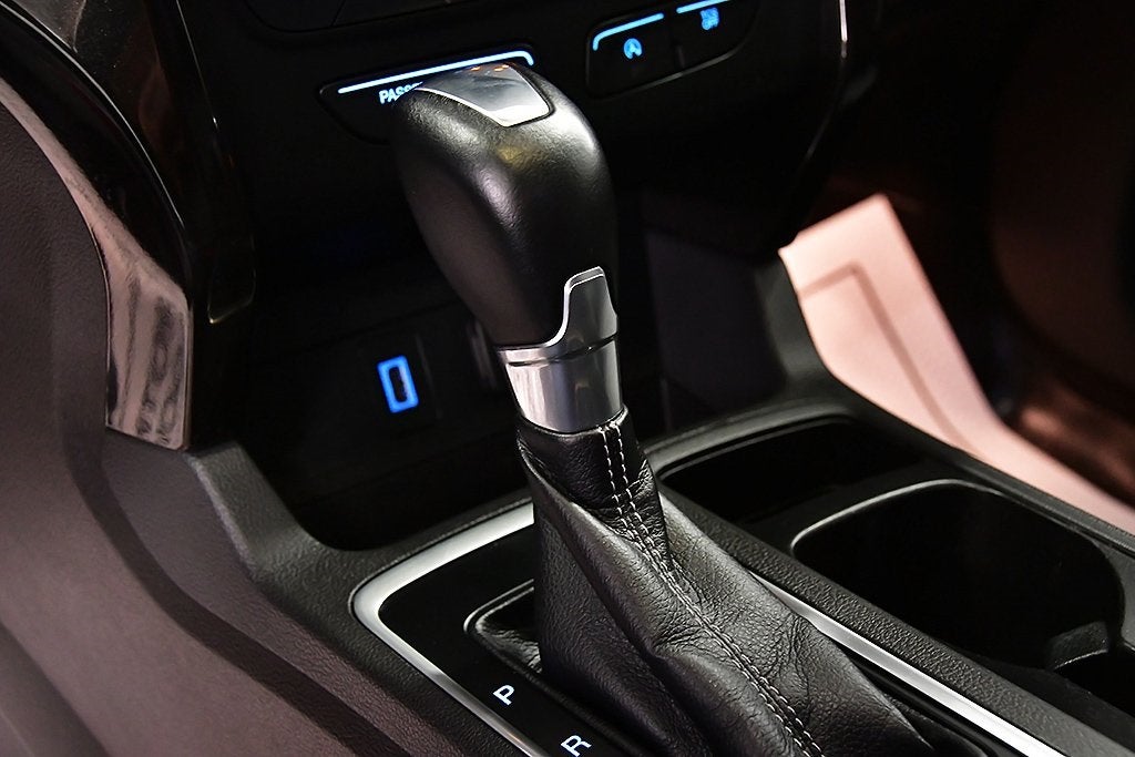 2017 Ford Escape SE Sport