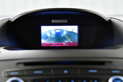 2017 Ford Escape SE Sport