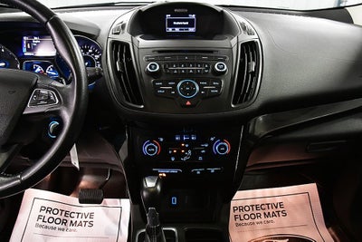 2017 Ford Escape SE Sport