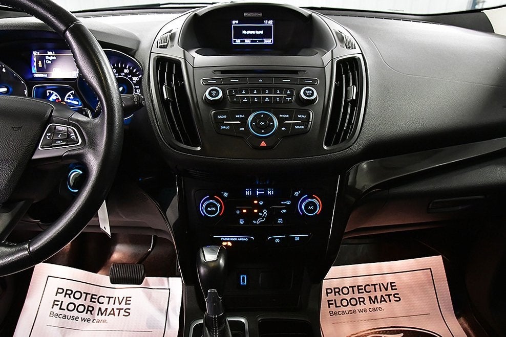 2017 Ford Escape SE Sport