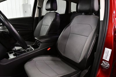 2017 Ford Escape SE Sport