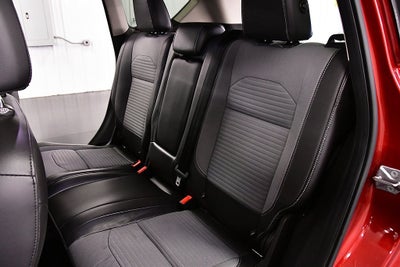 2017 Ford Escape SE Sport