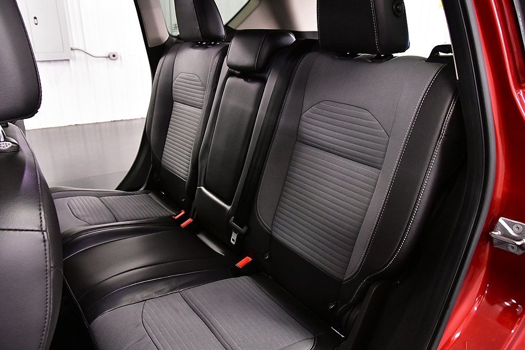 2017 Ford Escape SE Sport