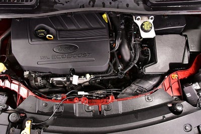 2017 Ford Escape SE Sport