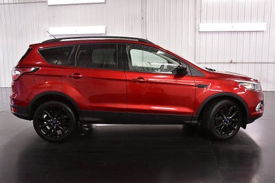 2017 Ford Escape SE Sport