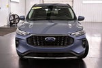 2025 Ford Escape Hybrid Platinum