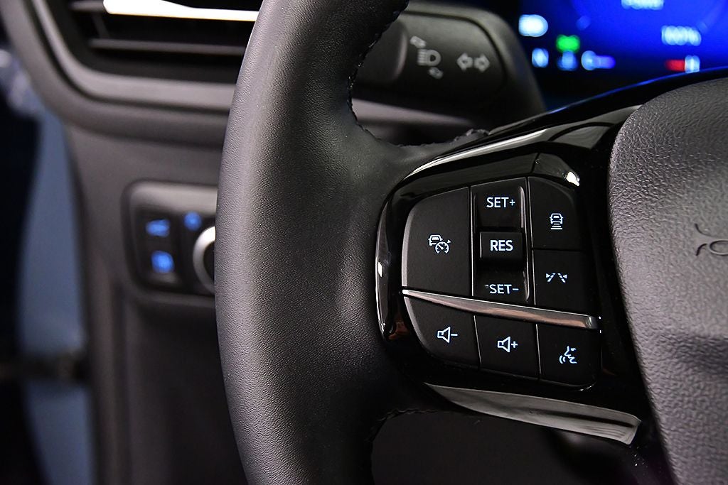 2025 Ford Escape Hybrid Platinum