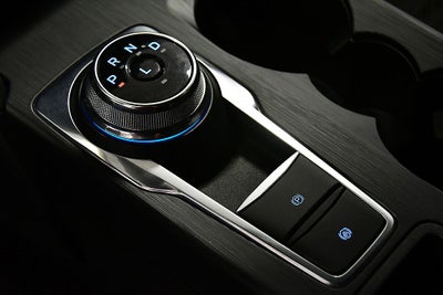 2025 Ford Escape Hybrid Platinum