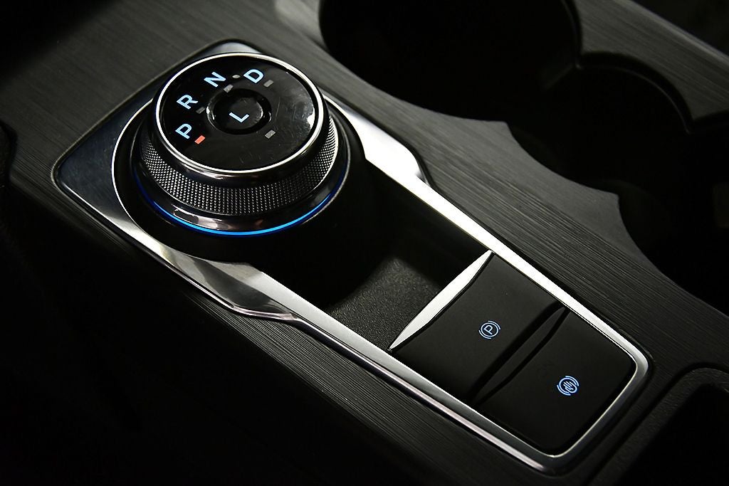 2025 Ford Escape Hybrid Platinum