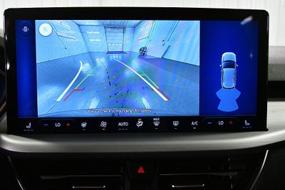 2025 Ford Escape Hybrid Platinum