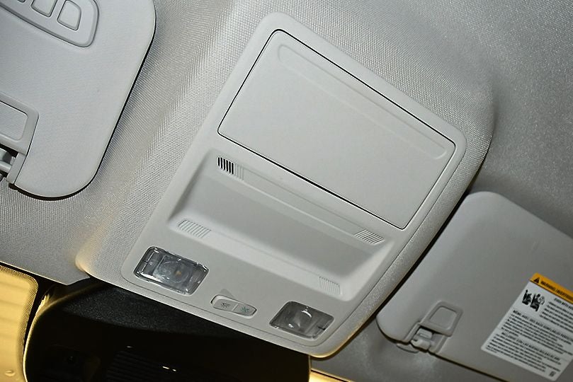 2025 Ford Escape Hybrid Platinum