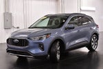 2025 Ford Escape Hybrid Platinum
