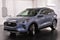 2025 Ford Escape Hybrid Platinum