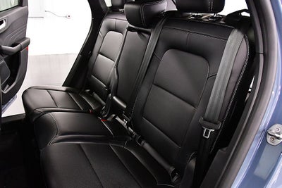 2025 Ford Escape Hybrid Platinum