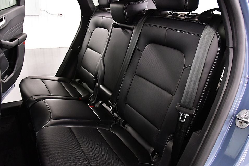 2025 Ford Escape Hybrid Platinum