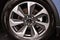 2025 Ford Escape Hybrid Platinum