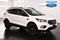 2018 Ford Escape SE Sport