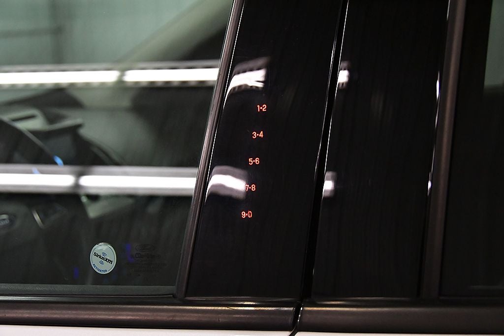 2018 Ford Escape SE Sport