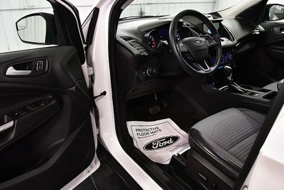 2018 Ford Escape SE Sport