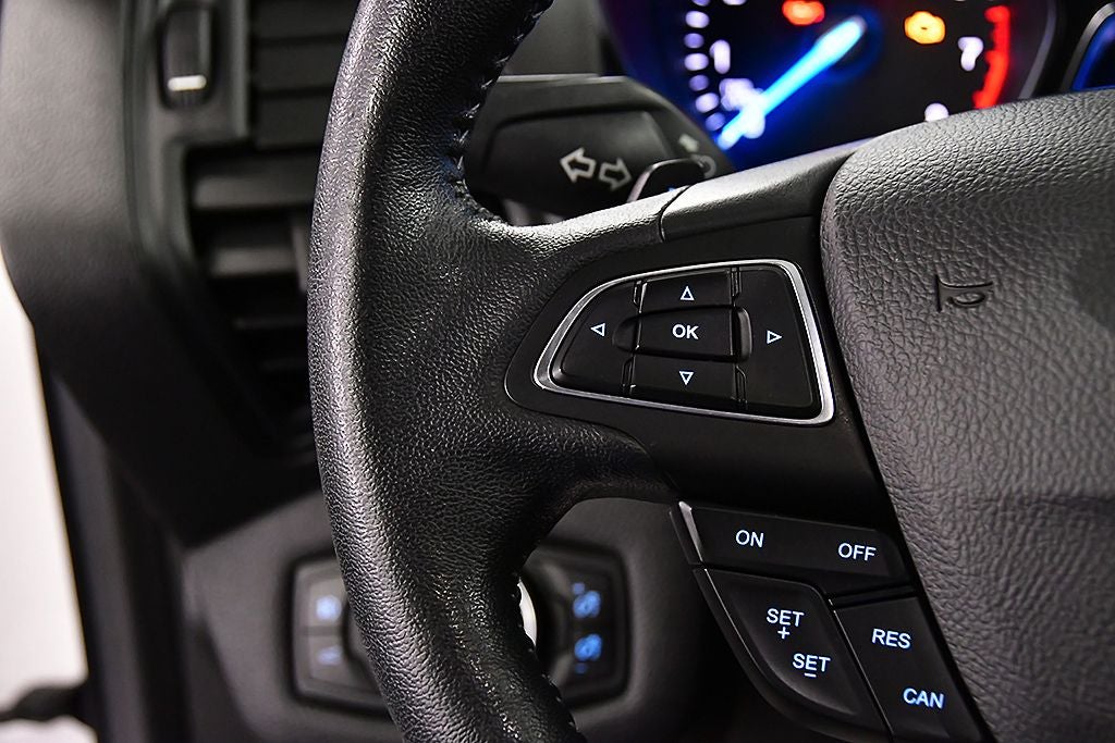 2018 Ford Escape SE Sport