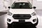 2018 Ford Escape SE Sport