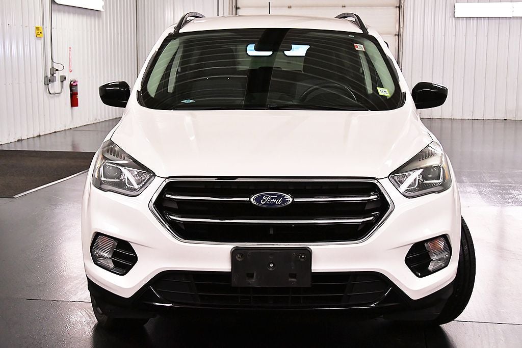 2018 Ford Escape SE Sport