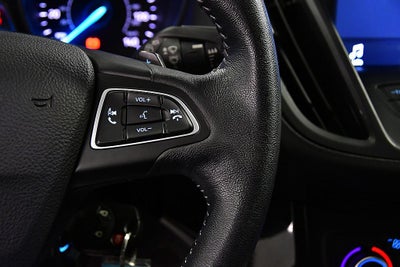 2018 Ford Escape SE Sport