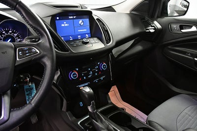 2018 Ford Escape SE Sport