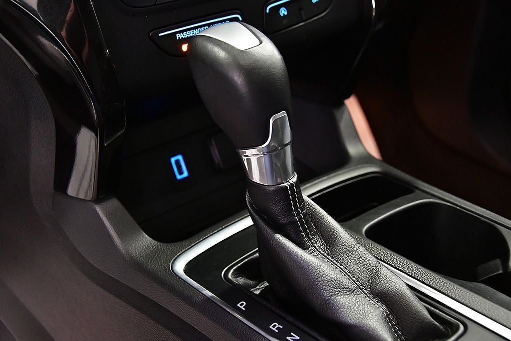 2018 Ford Escape SE Sport