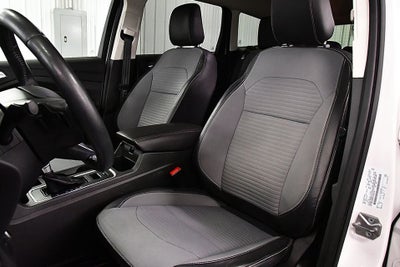 2018 Ford Escape SE Sport