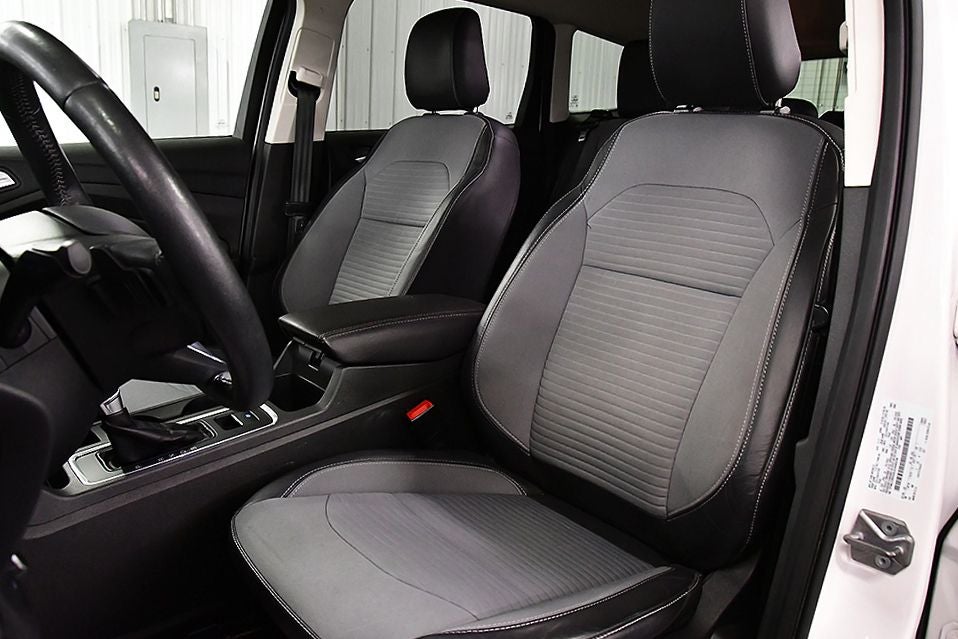 2018 Ford Escape SE Sport