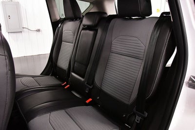 2018 Ford Escape SE Sport