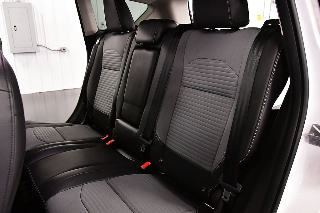 2018 Ford Escape SE Sport