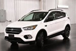 2018 Ford Escape SE Sport