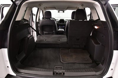 2018 Ford Escape SE Sport