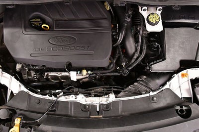 2018 Ford Escape SE Sport