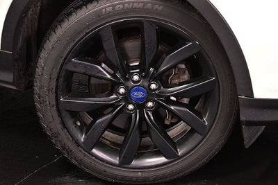 2018 Ford Escape SE Sport