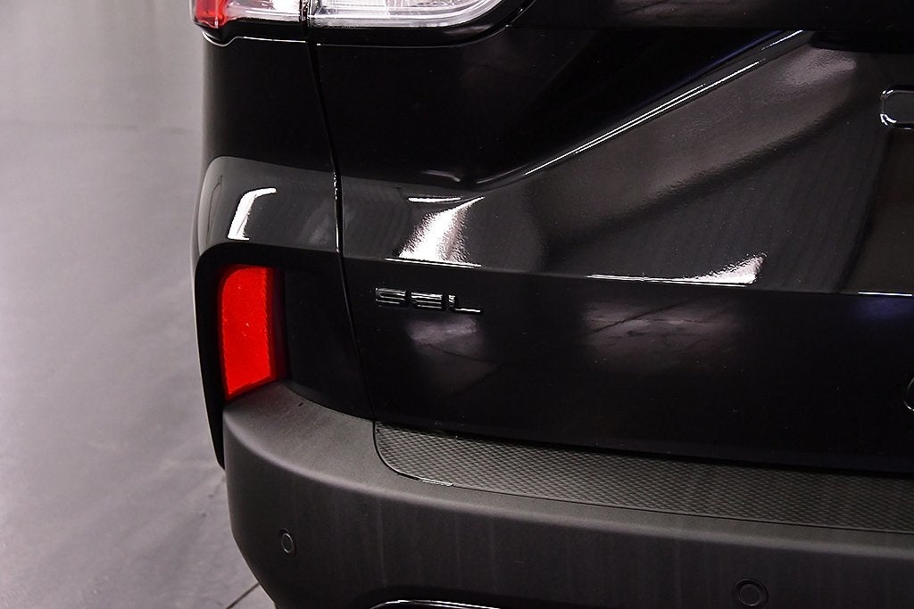 2022 Ford Escape SEL Stealth