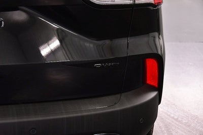 2022 Ford Escape SEL Stealth