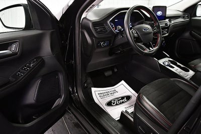 2022 Ford Escape SEL Stealth