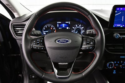2022 Ford Escape SEL Stealth