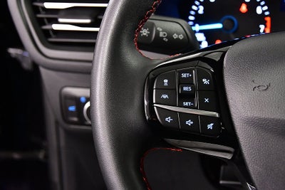 2022 Ford Escape SEL Stealth