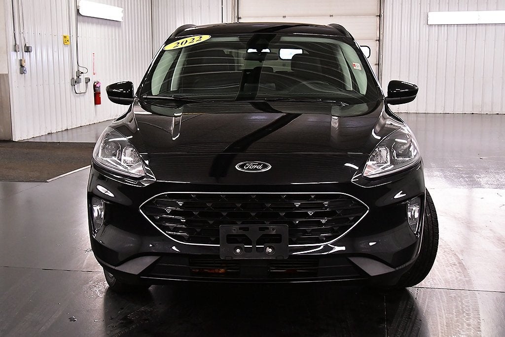 2022 Ford Escape SEL Stealth