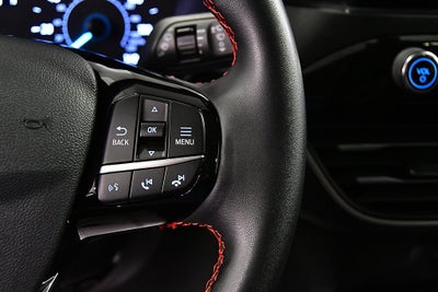 2022 Ford Escape SEL Stealth