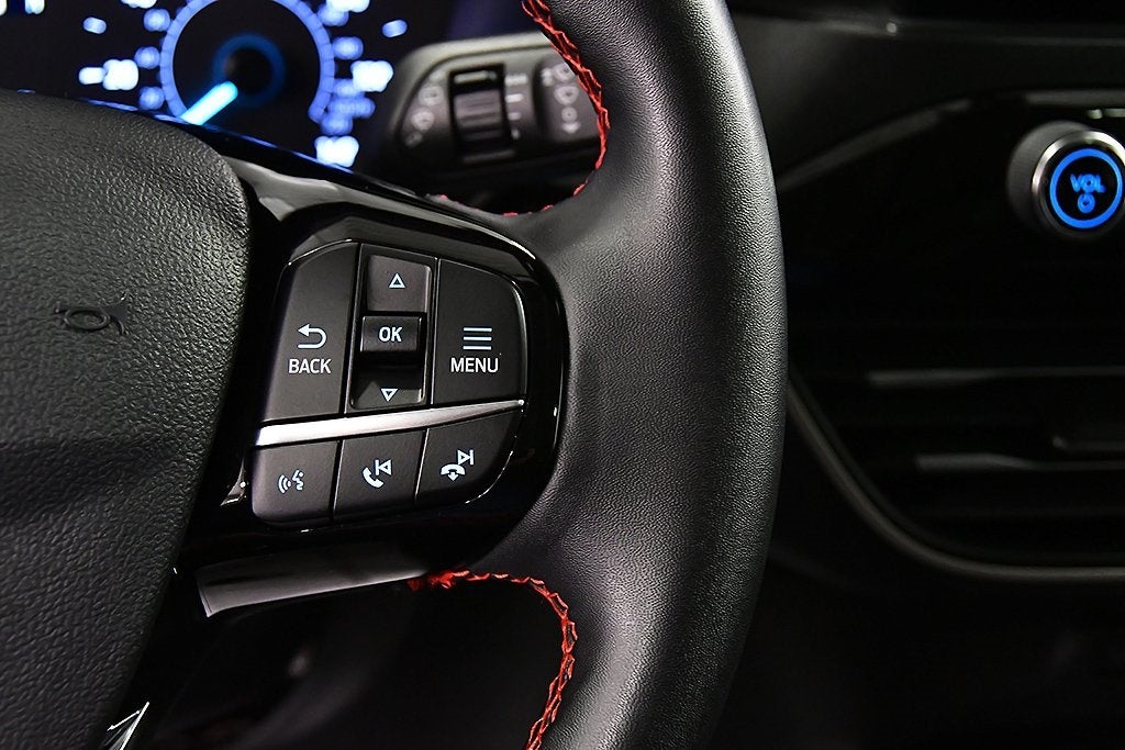 2022 Ford Escape SEL Stealth